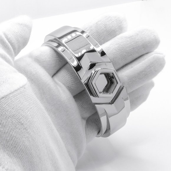 Vitaly Strata Bracelet Cuff - 8.5" - Picture 6 of 6